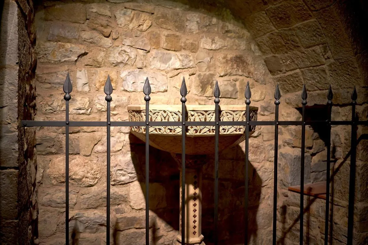 Castello Di Tornano Wine Relais Hotel Gaiole in Chianti 2*,  Italy