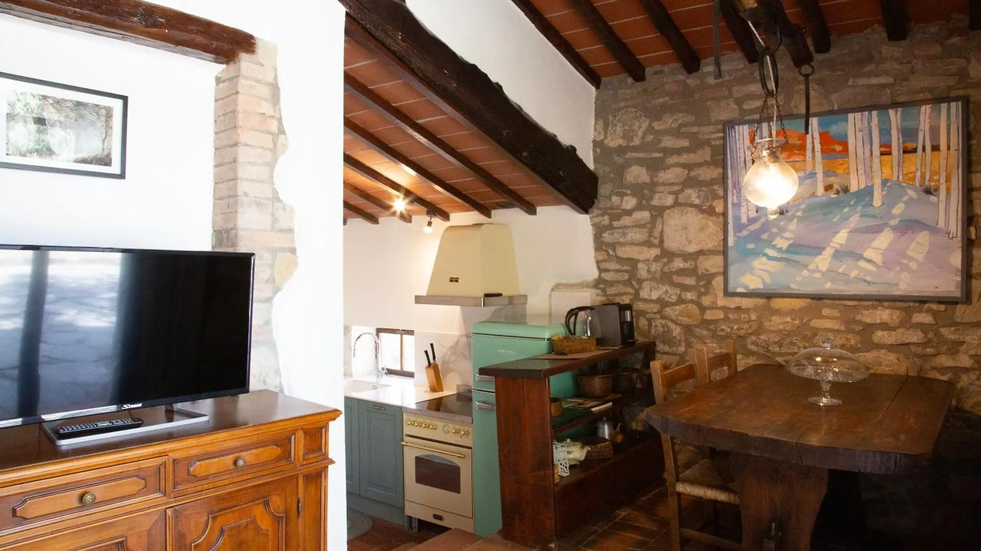 Castello Di Tornano Wine Relais Hotel Gaiole in Chianti 2*,