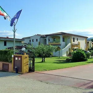 Vacanze San Silvestro , Budoni Italia