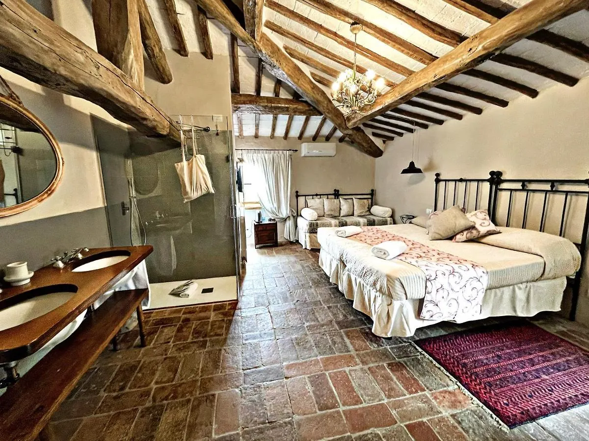 Hotel Castello Di Tornano Gaiole in Chianti