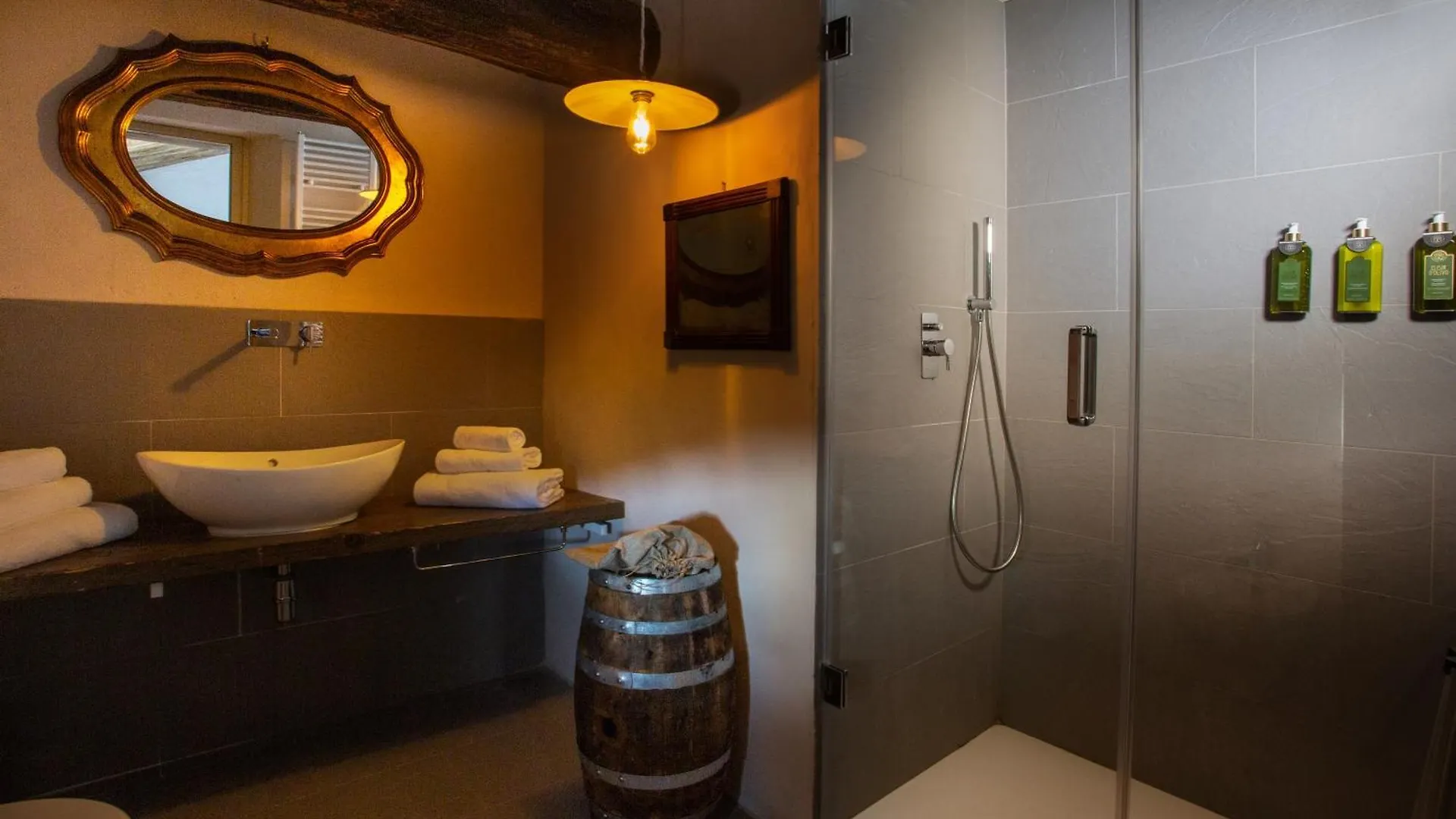Hotel Castello Di Tornano Gaiole in Chianti 2*,