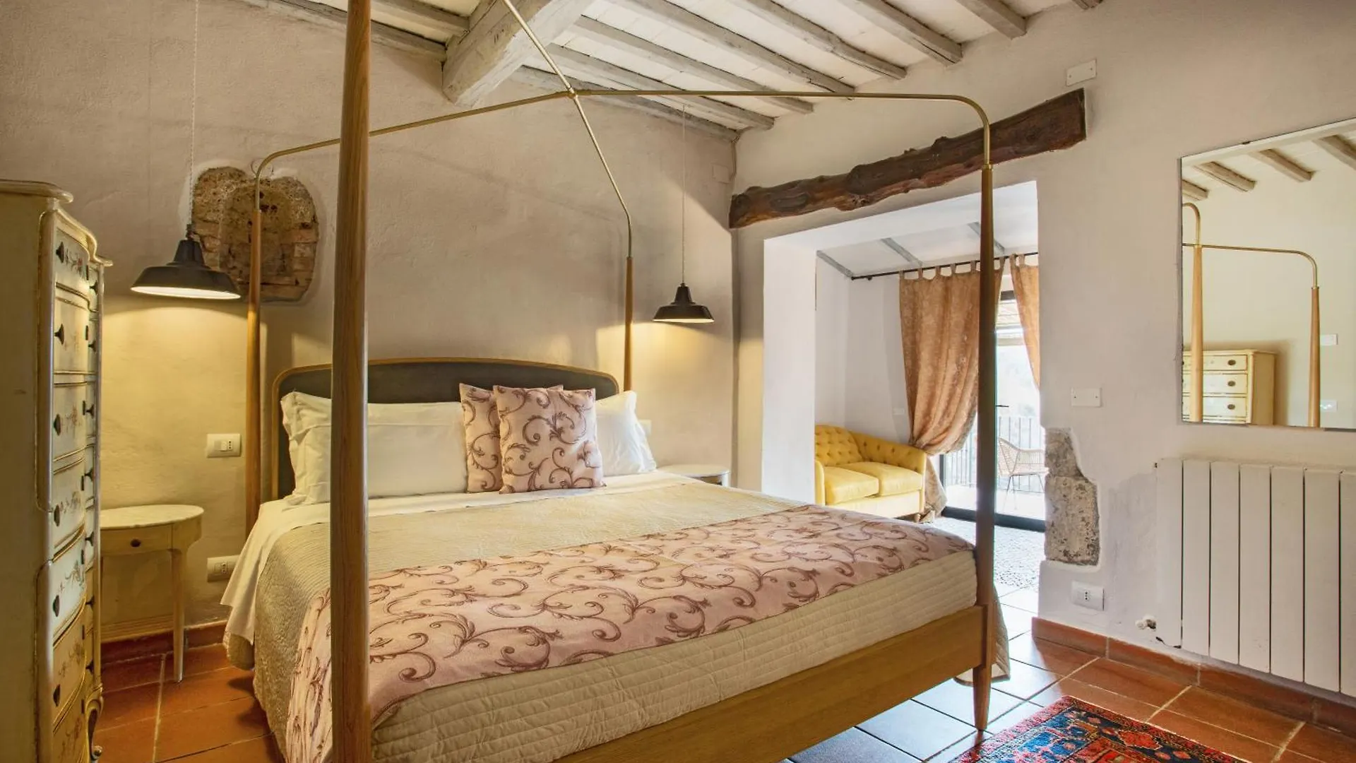 Hotel Castello Di Tornano Gaiole in Chianti 2*,  Italia