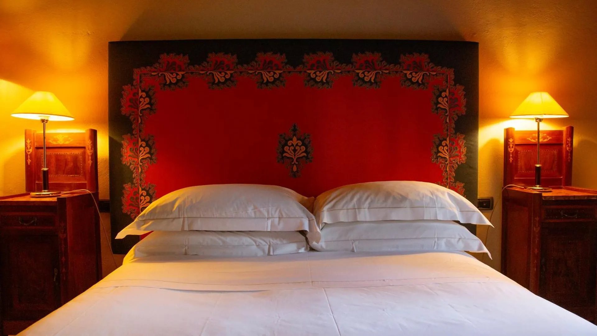 Hotel Castello Di Tornano Gaiole in Chianti