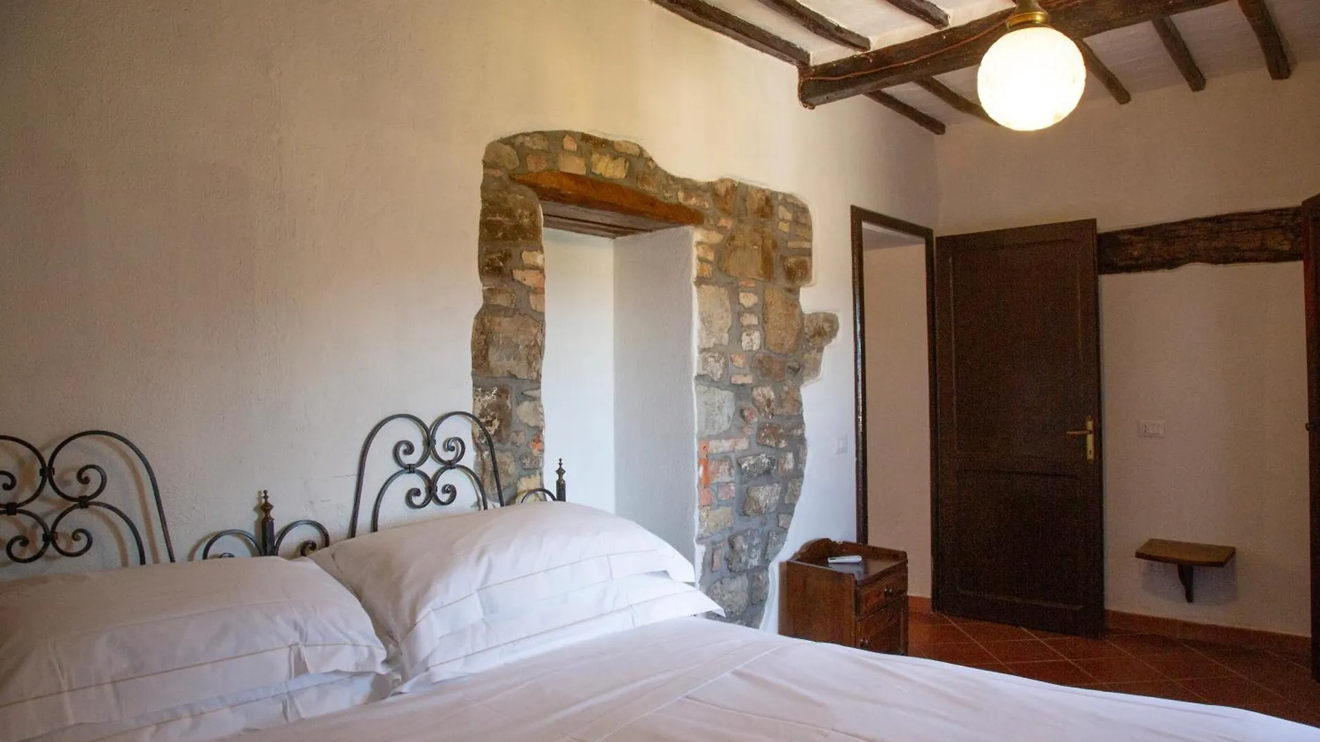 Hotel Castello Di Tornano Gaiole in Chianti Italia
