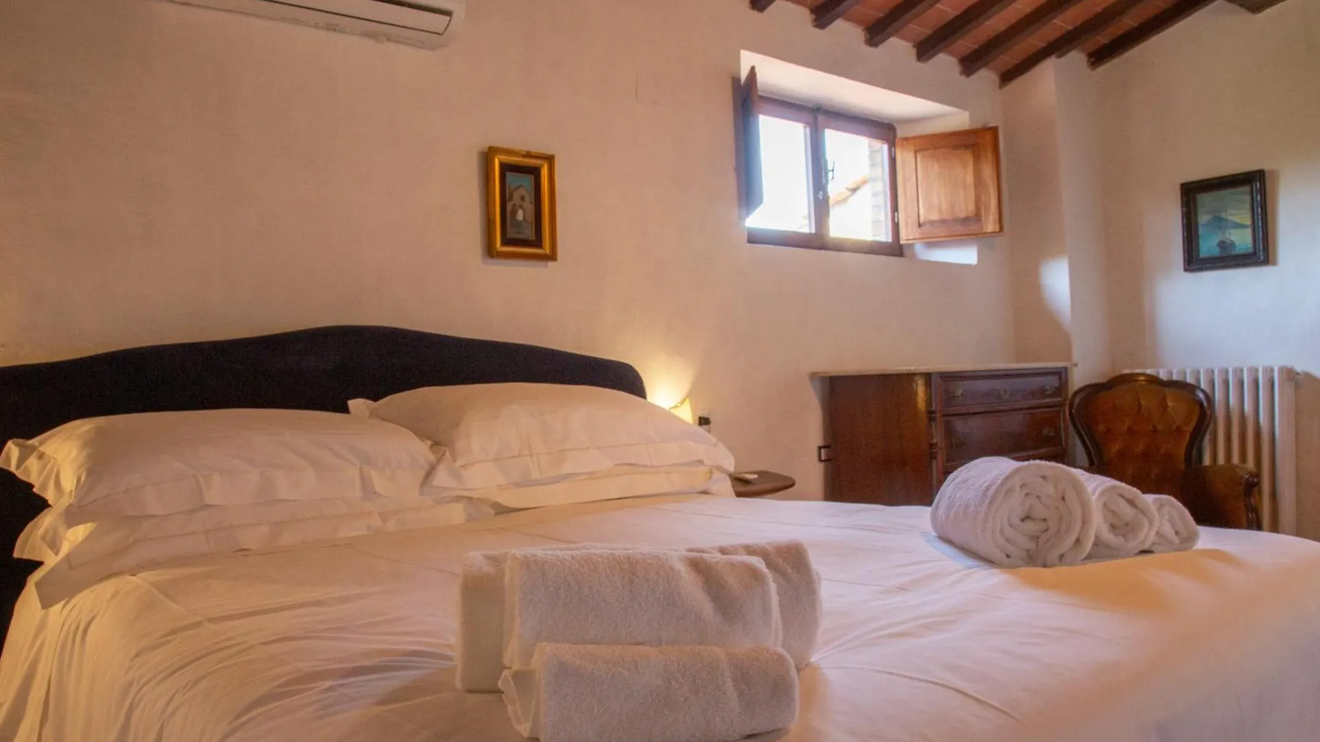 Hotel Castello Di Tornano Gaiole in Chianti