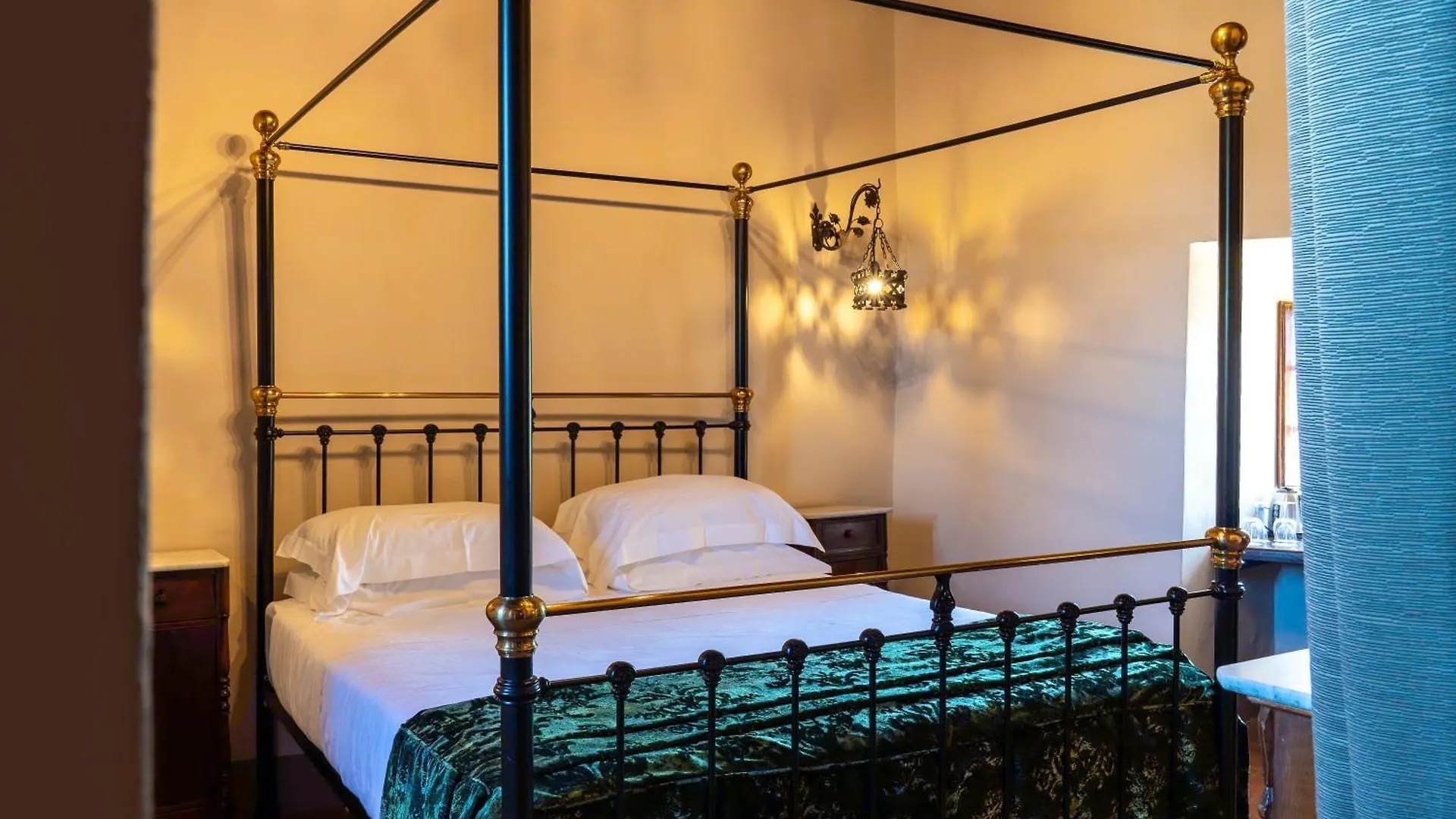 Hotel Castello Di Tornano Gaiole in Chianti 2*,  Italia