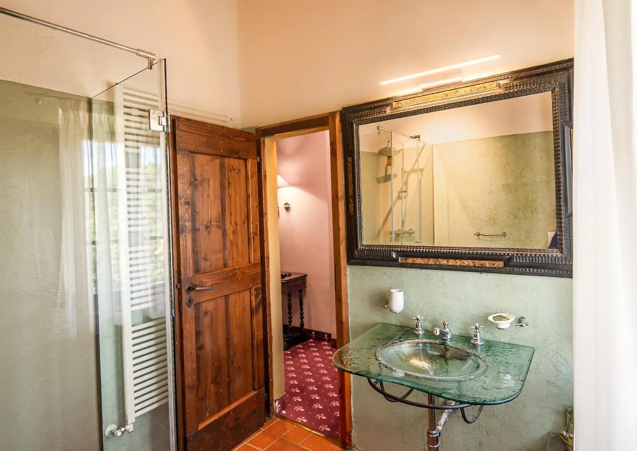 Castello Di Tornano Wine Relais Hotel Gaiole in Chianti 2*,  Italy