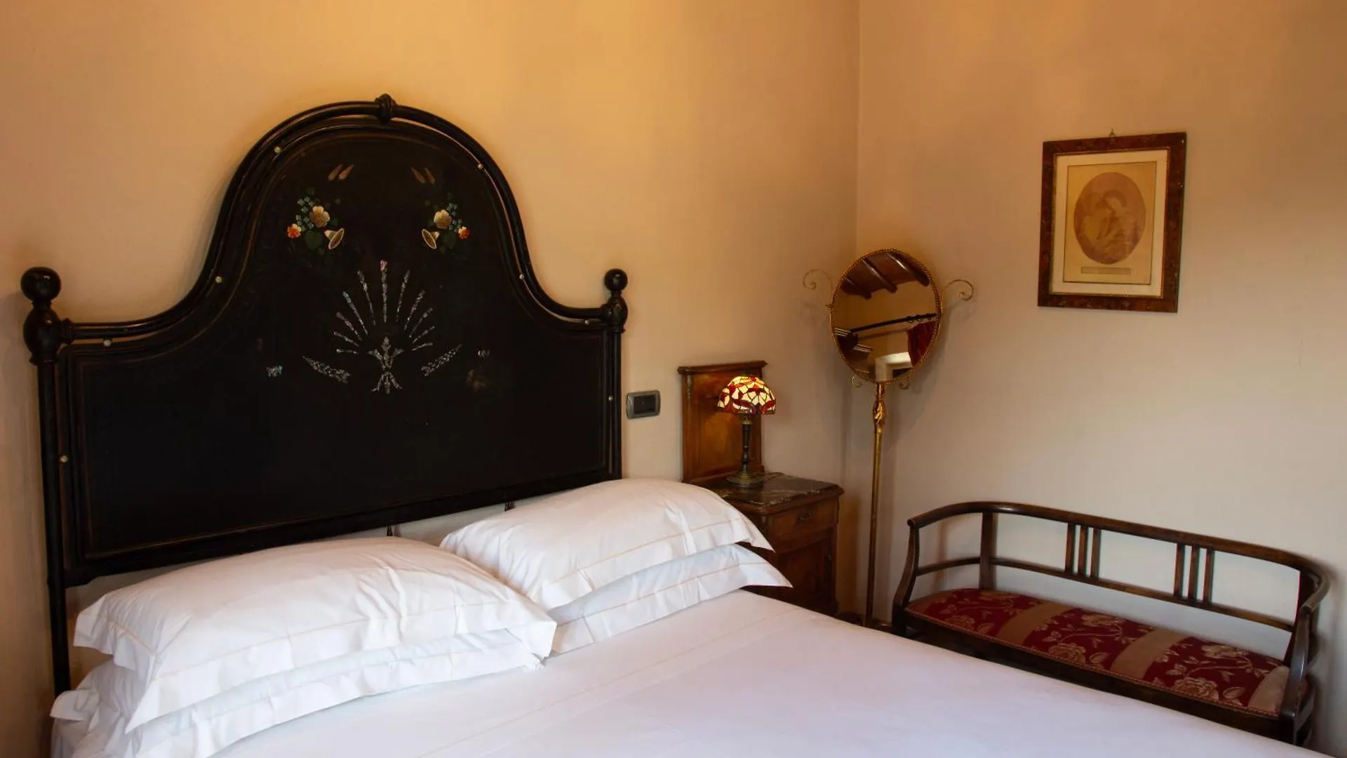 Castello Di Tornano Wine Relais Hotel Gaiole in Chianti 2*,